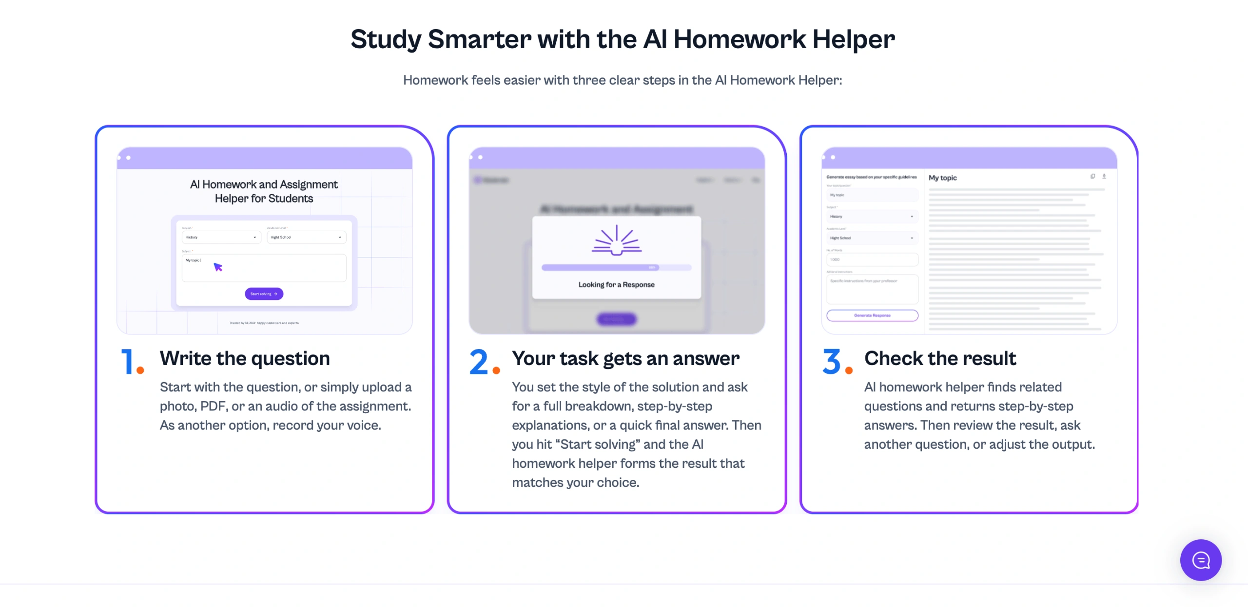 Edubrain AI