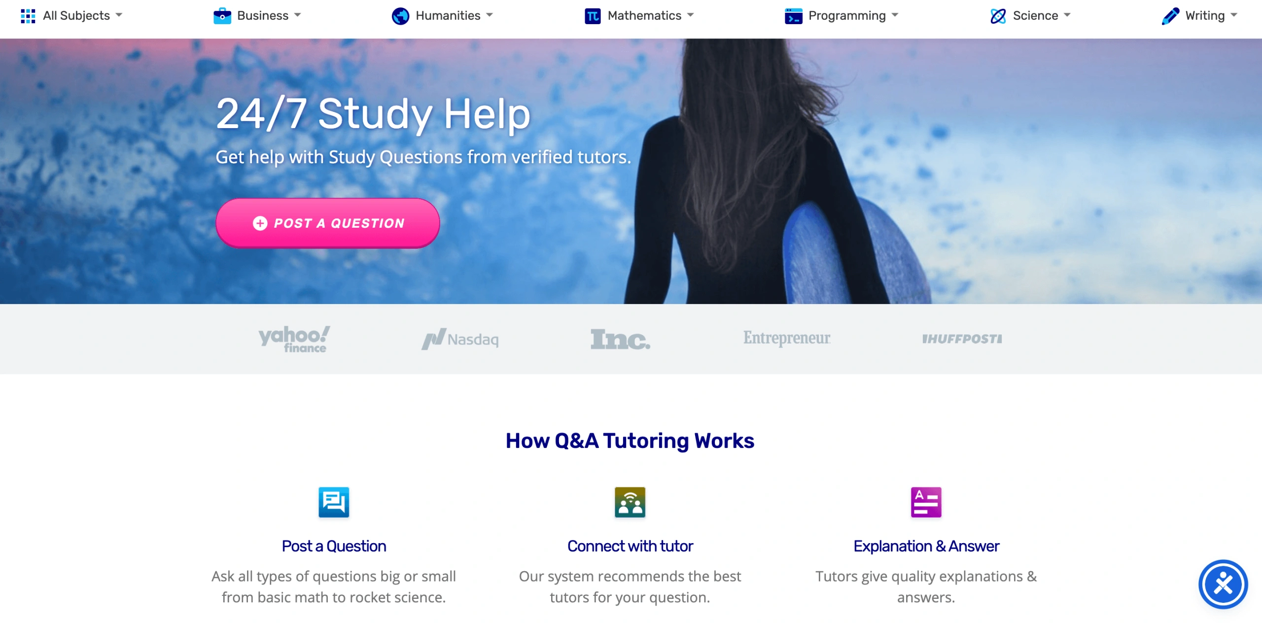 Studypool