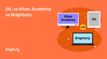 IXL vs Khan Academy vs Brighterly: Which One to Choose?