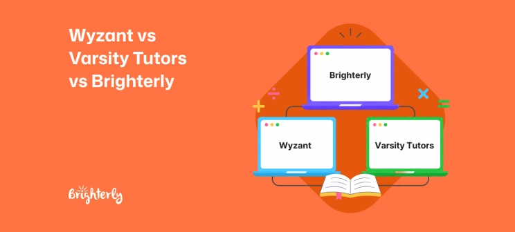 Wyzant vs Varsity Tutors vs Brighterly: Which Math Tutoring Service Is Better?