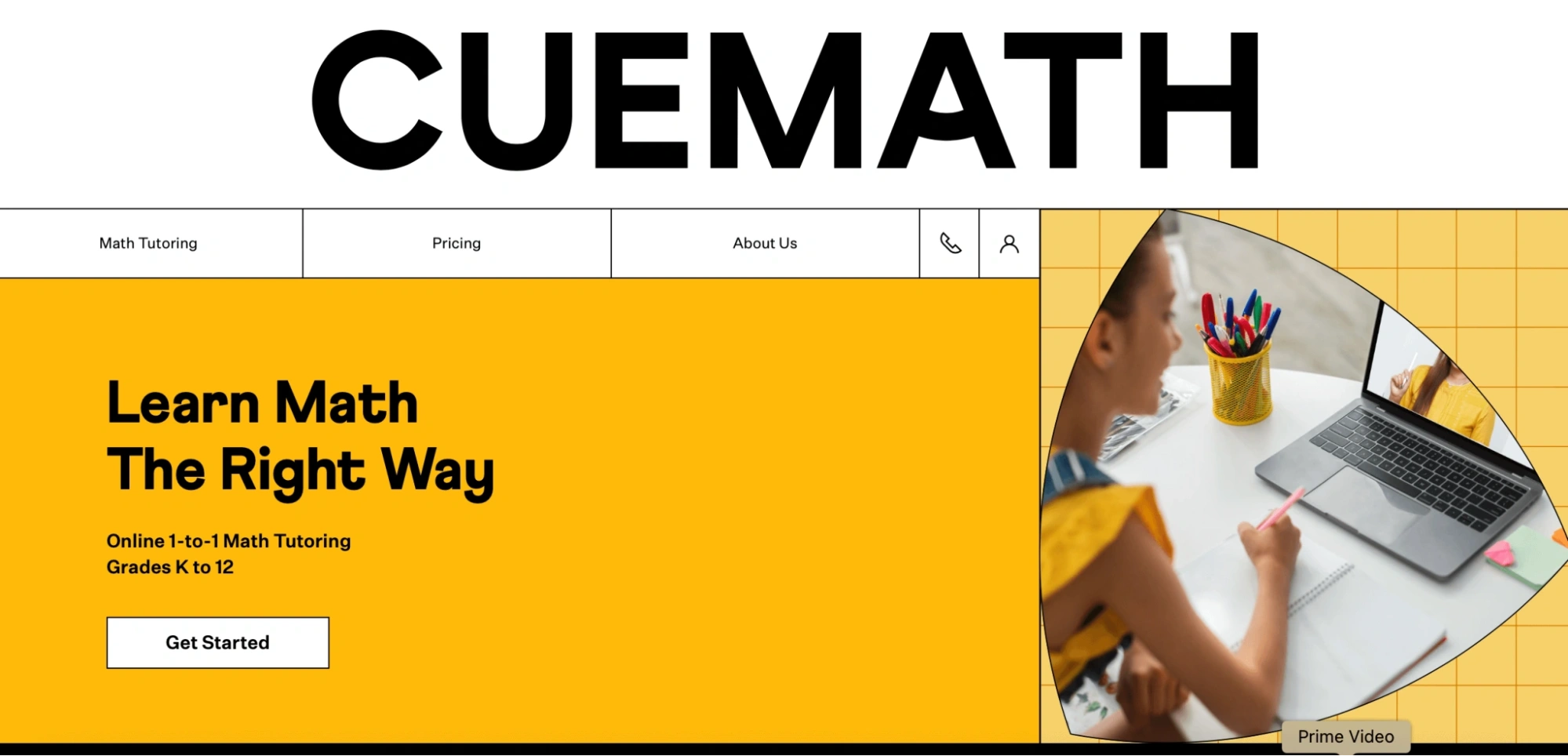 What is Cuemath and how does it work?