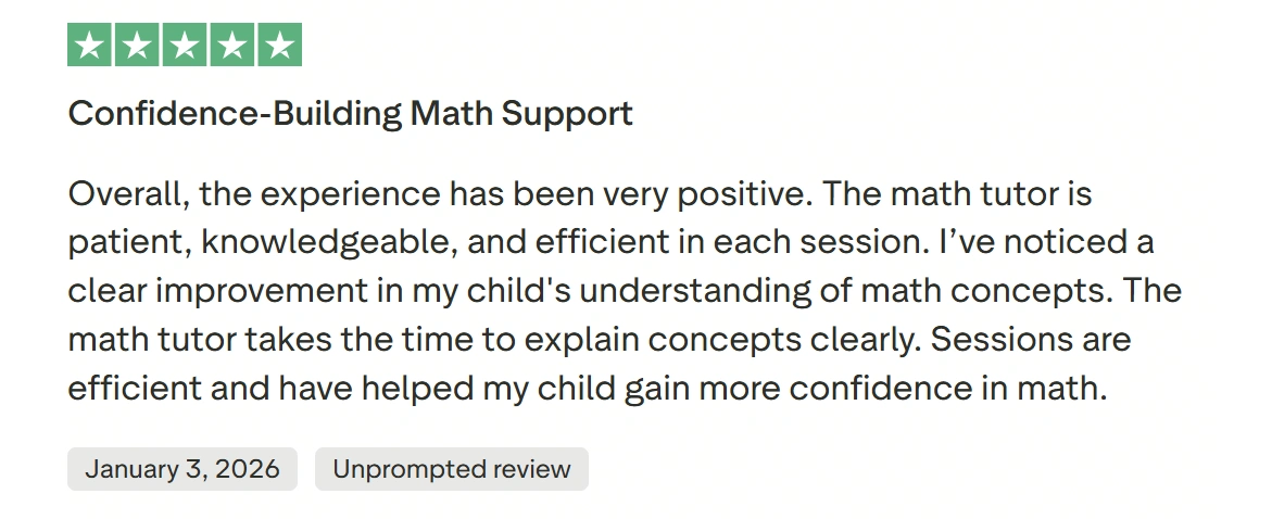 Brighterly reviews