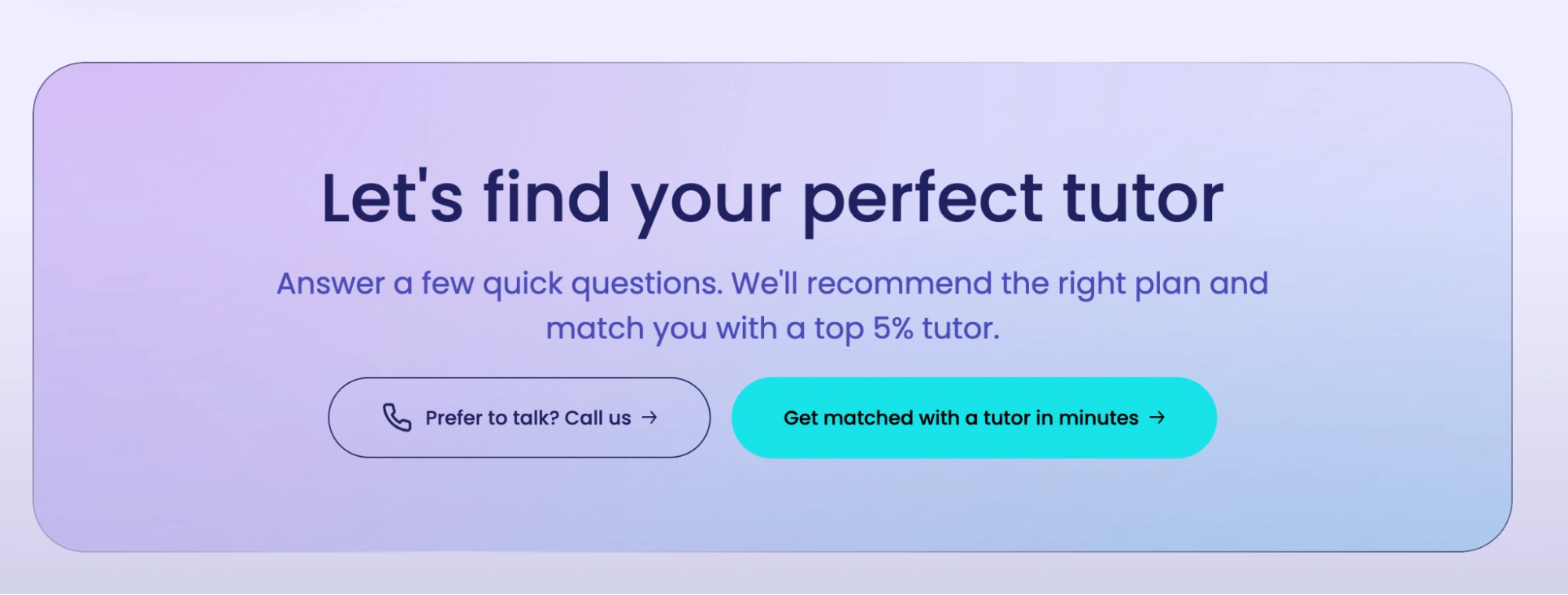 What Is Varsity Tutors?