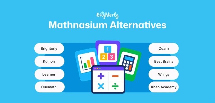 The 12 Best Mathnasium Competitors and Alternatives in 2026