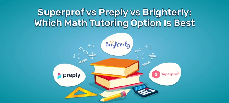 Superprof vs Preply