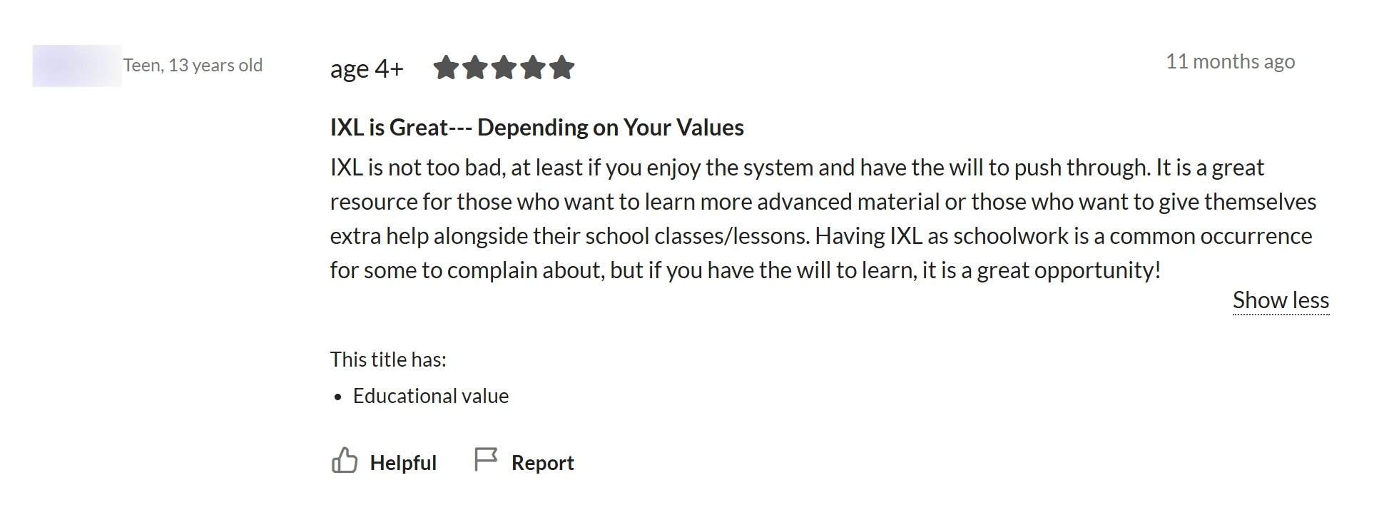 How Good Is IXL’s Learning Approach?