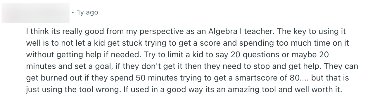 IXL Reviews Reddit & Trustpilot: What Users Really Think