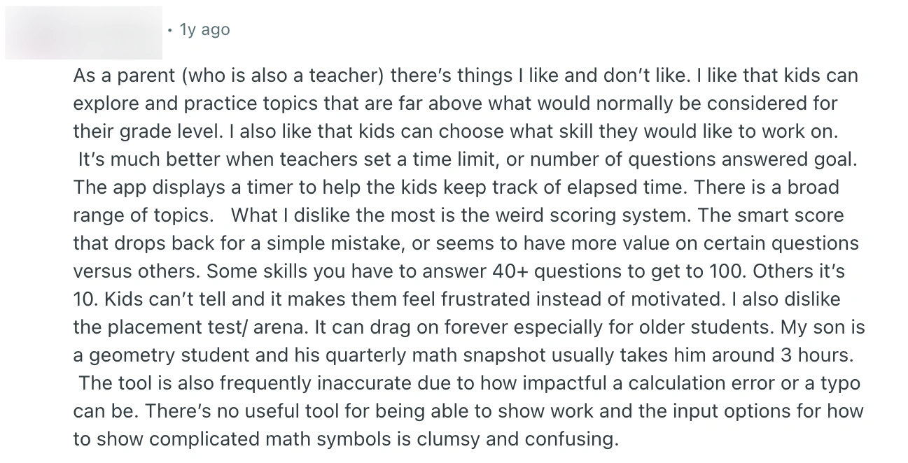 IXL Reviews Reddit & Trustpilot: What Users Really Think