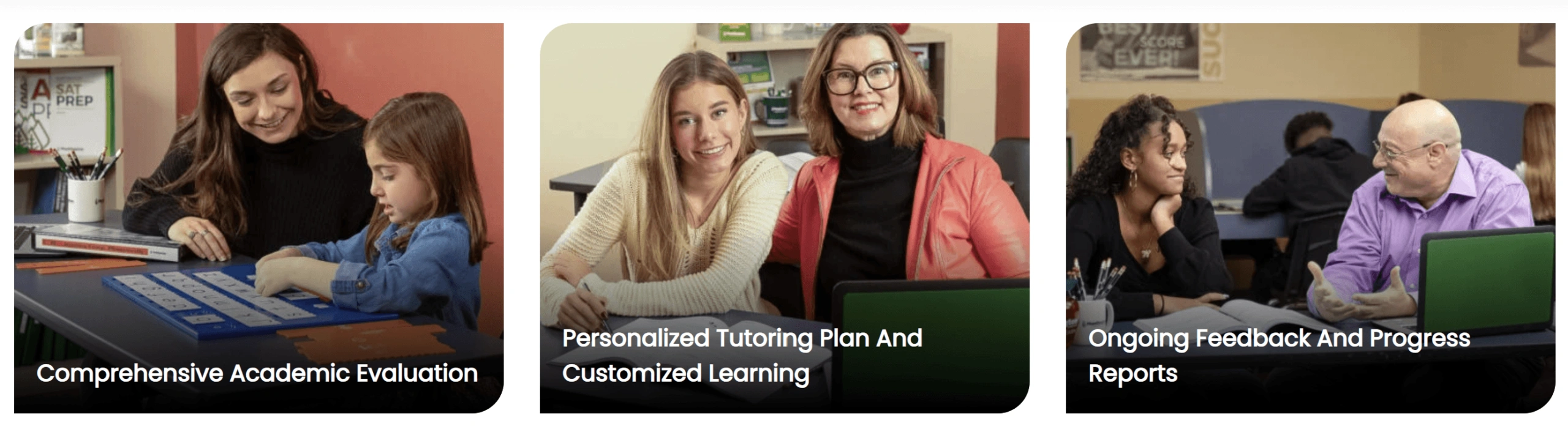 Huntington Learning Center