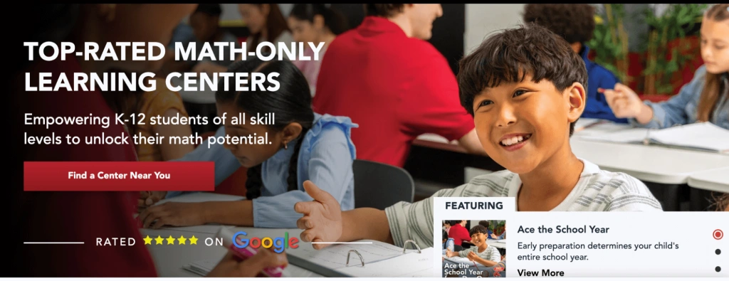 Mathnasium review: A complete overview of how it works