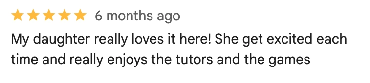 What users love about Mathnasium