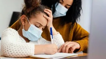 Pandemic Learning Loss