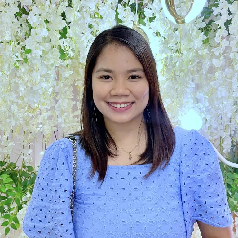 Phoebe Belza-Barrientos