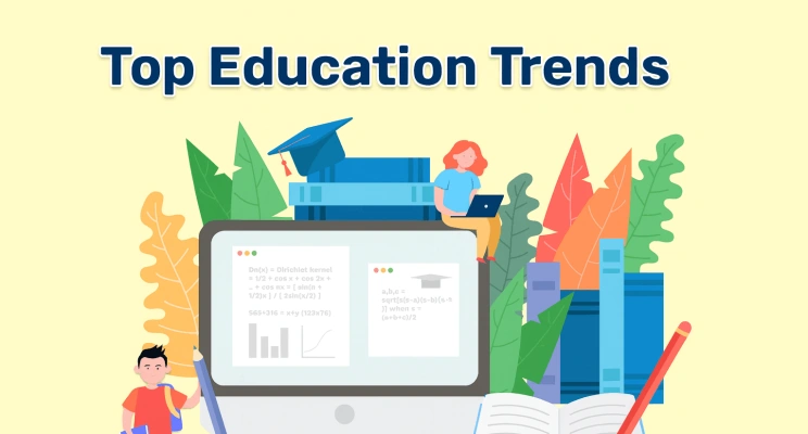 US Education Statistics and Trends 2025-2026: Key Insights