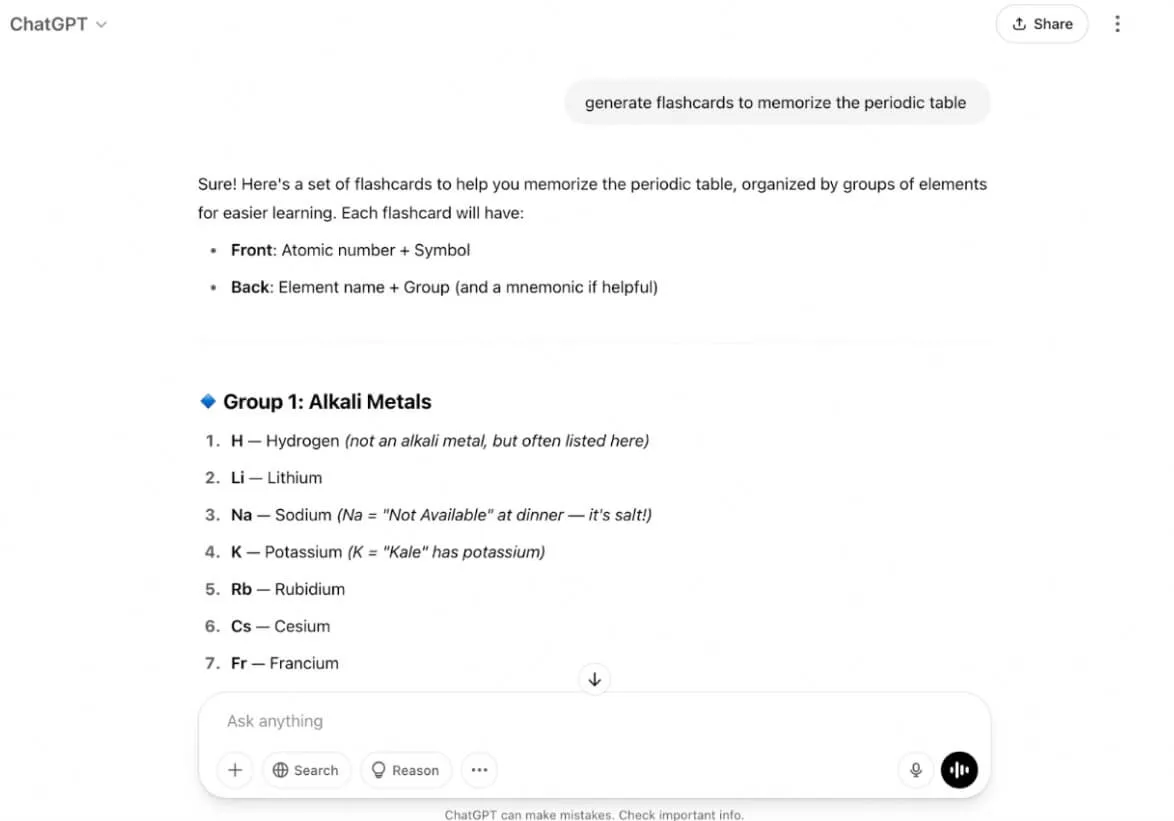 AI education trends 2025-2026 #3: Personalized AI tutors
