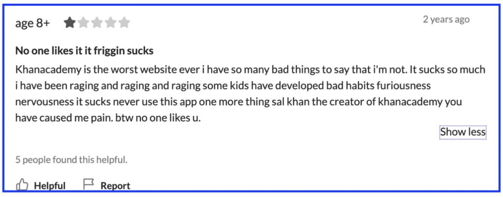 Khan Academy reviews: Does it live up to expectations?