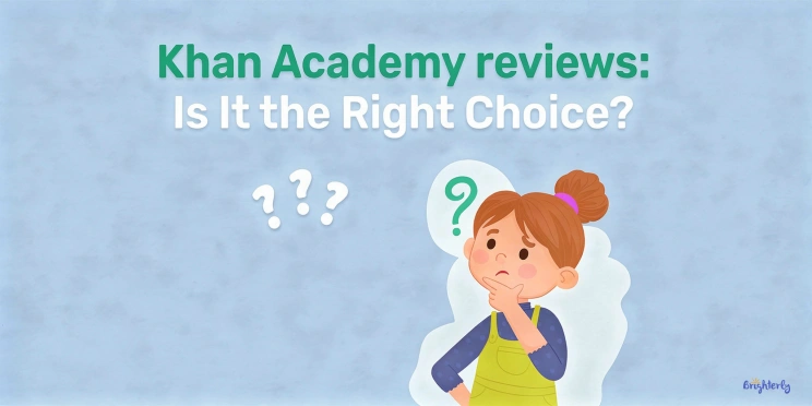 Khan Academy Review: Is It the Right Choice?
