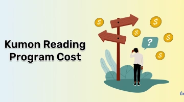 Kumon Reading Program Cost 2026