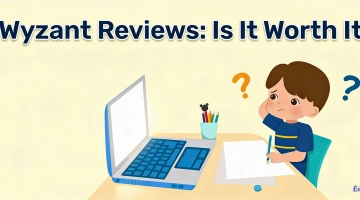 Wyzant Reviews: Is It Worth It?