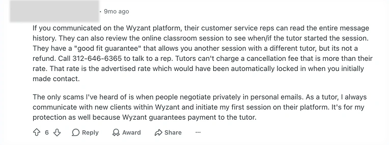 Is Wyzant Worth the Price According to Reviews?