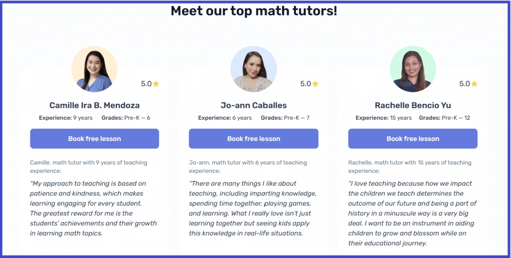 Mathnasium reviews: Why parents decide to cancel