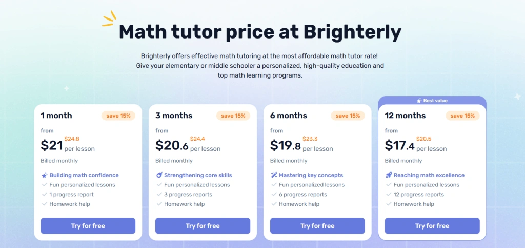 Mathnasium reviews: Why parents decide to cancel