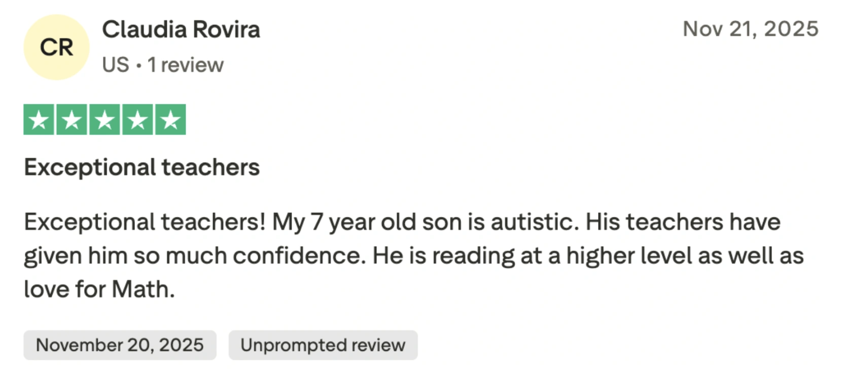 How does Khan Academy work? 