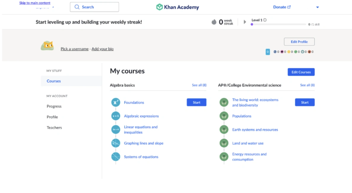 Khan Academy reviews: All you need to know