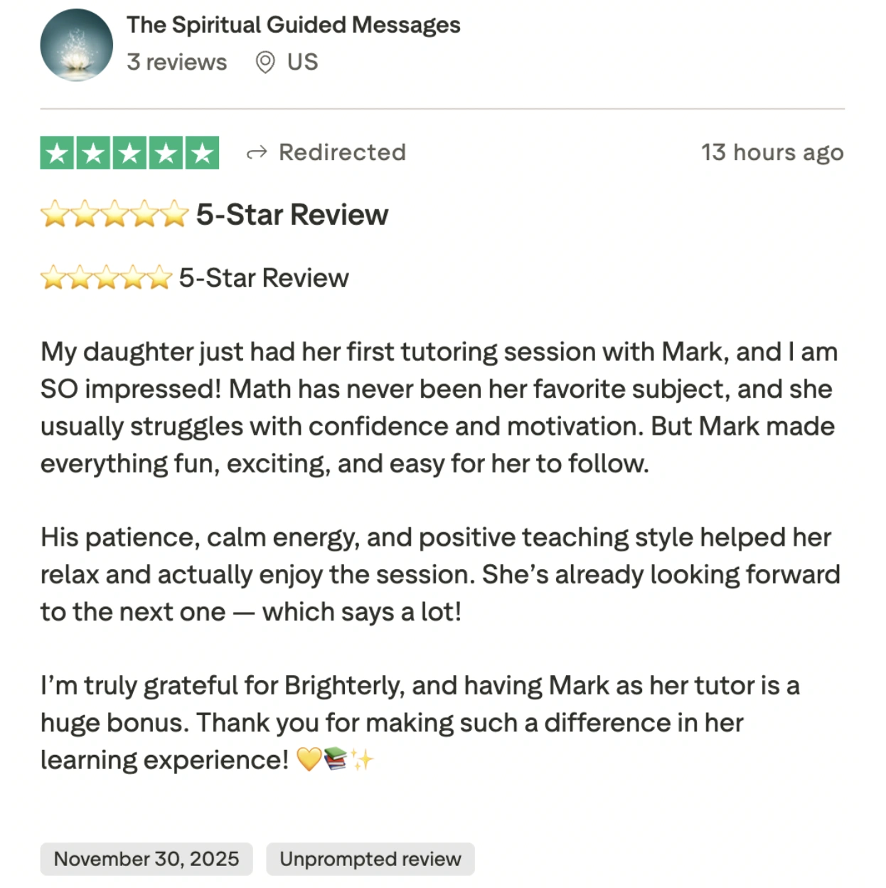 How does Khan Academy work? 