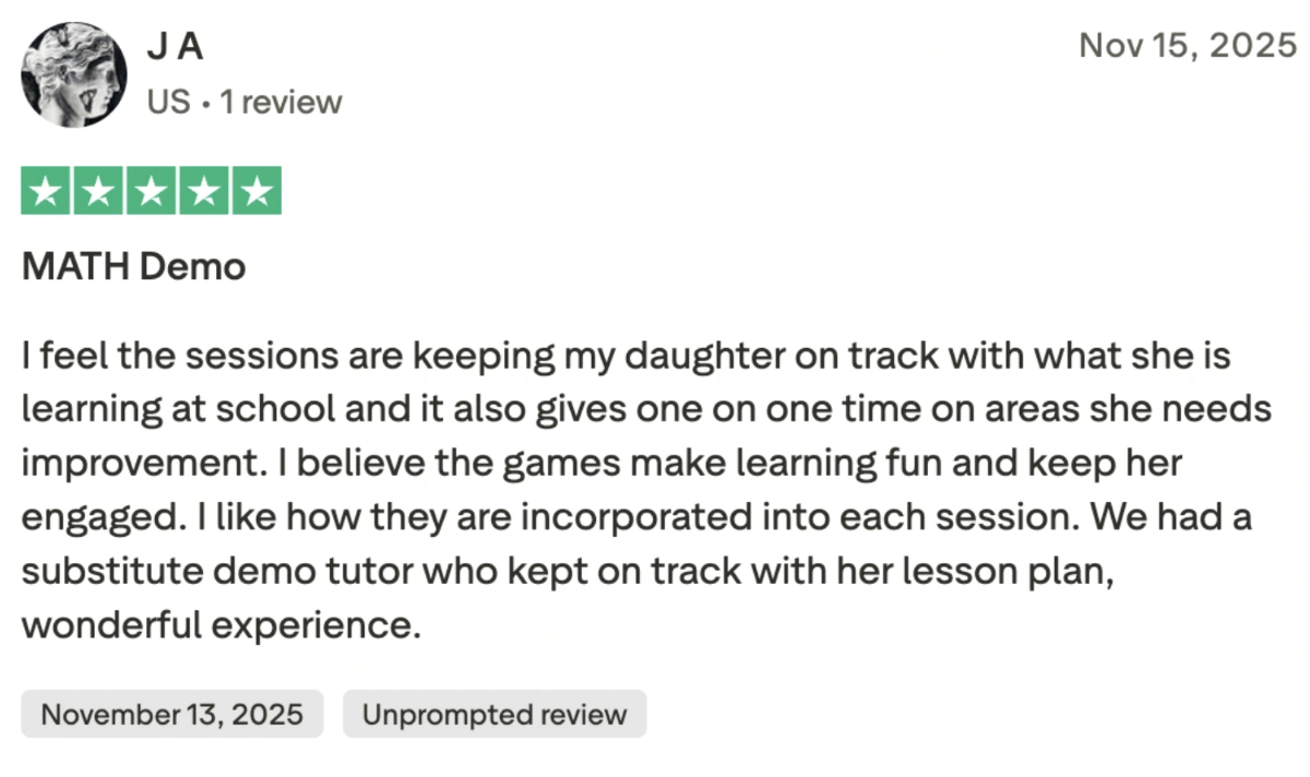 How does Khan Academy work? 