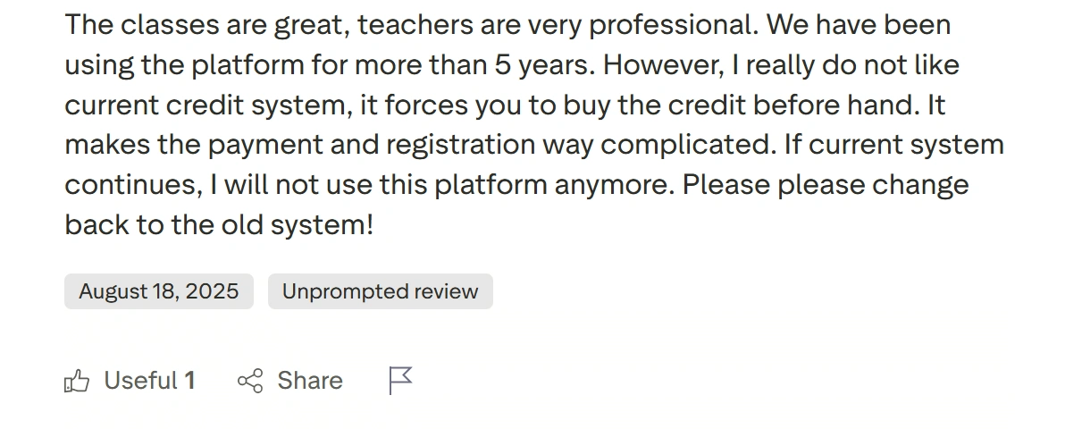 What’s the Outschool price?