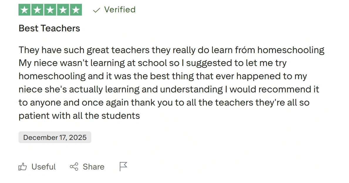 How does Outschool work? Features