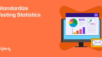 Standardized Testing Statistics 2025–2026