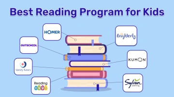 Best Reading Program for Kids: Top 7 Choices for 2025
