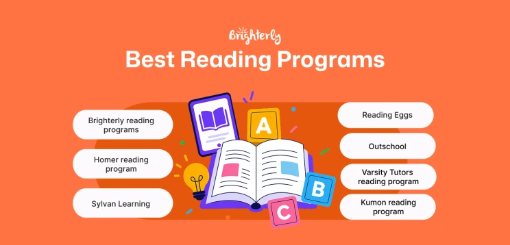 Best Reading Program for Kids: Top 10 Choices for 2026