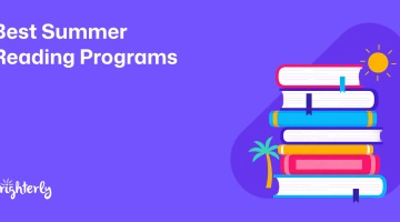 15 Summer Reading Programs for K–12 in 2026