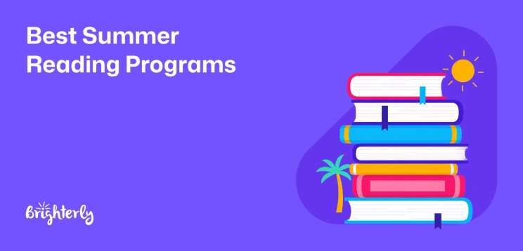 15 Summer Reading Programs for K–12 in 2026