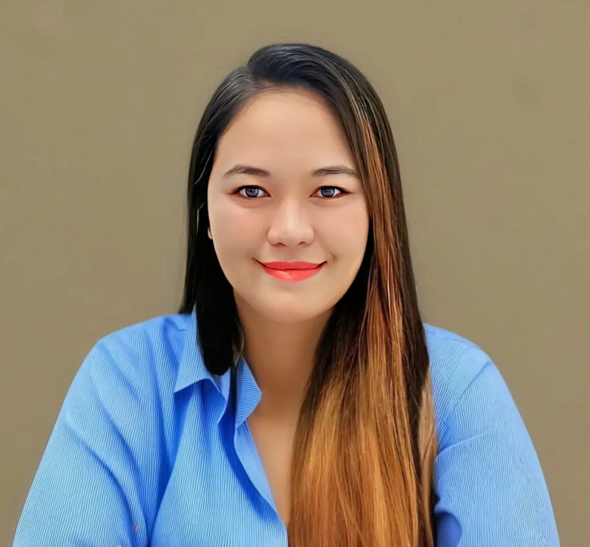 Author Laila A. Lico