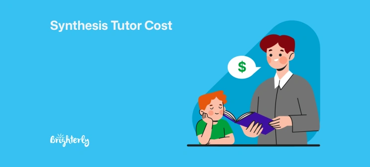 Synthesis Tutor Cost