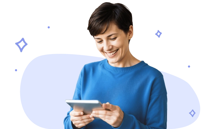mom