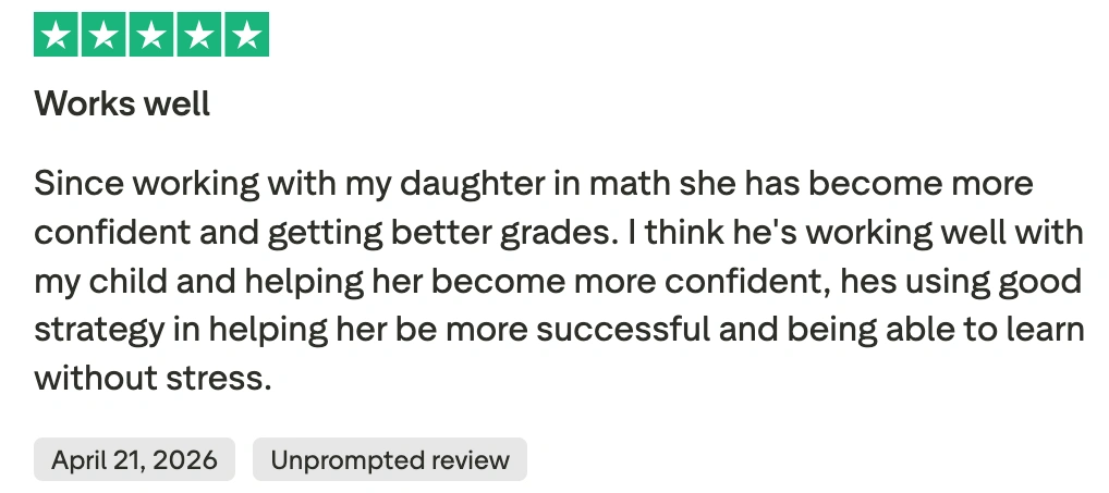 Russian School of Math Cost vs. Brighterly