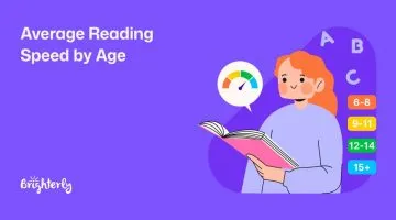 Average Reading Speed by Age: Relevant Data in 2026