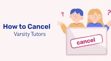 How to Cancel Varsity Tutors