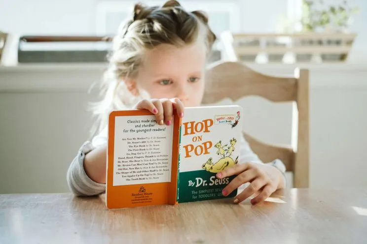 How to Make Reading Fun: 15 Tips
