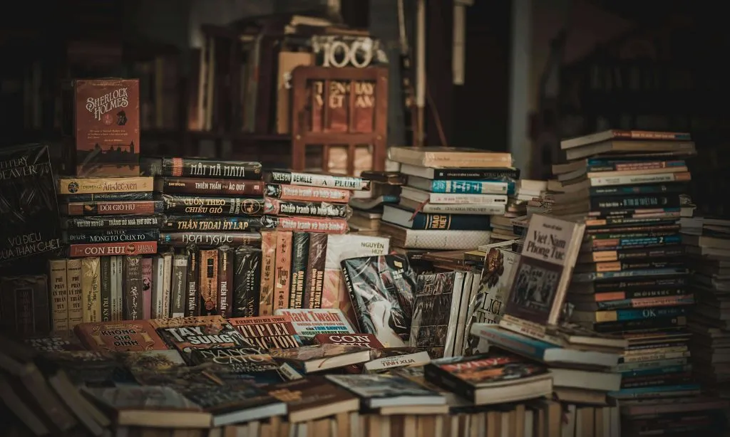 Importance of reading #2: Developed empathy