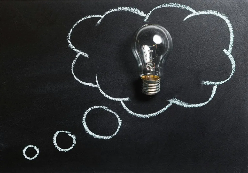 Importance of reading #4: Accelerated critical thinking