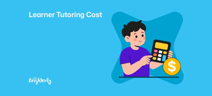Learner Tutoring Cost