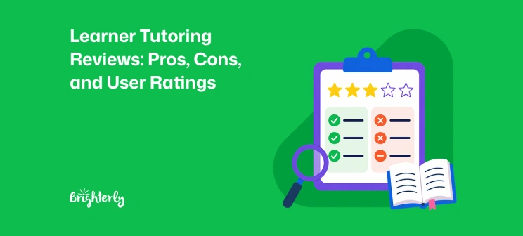 Learner Tutoring Reviews: Pros, Cons, and User Ratings [2026]