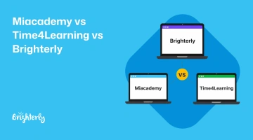 Miacademy vs Time4Learning vs Brighterly: Which Program to Choose in 2026?