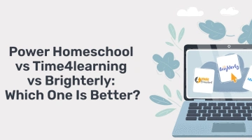 Time4Learning vs Power Homeschool: Which One is Better? (2025)